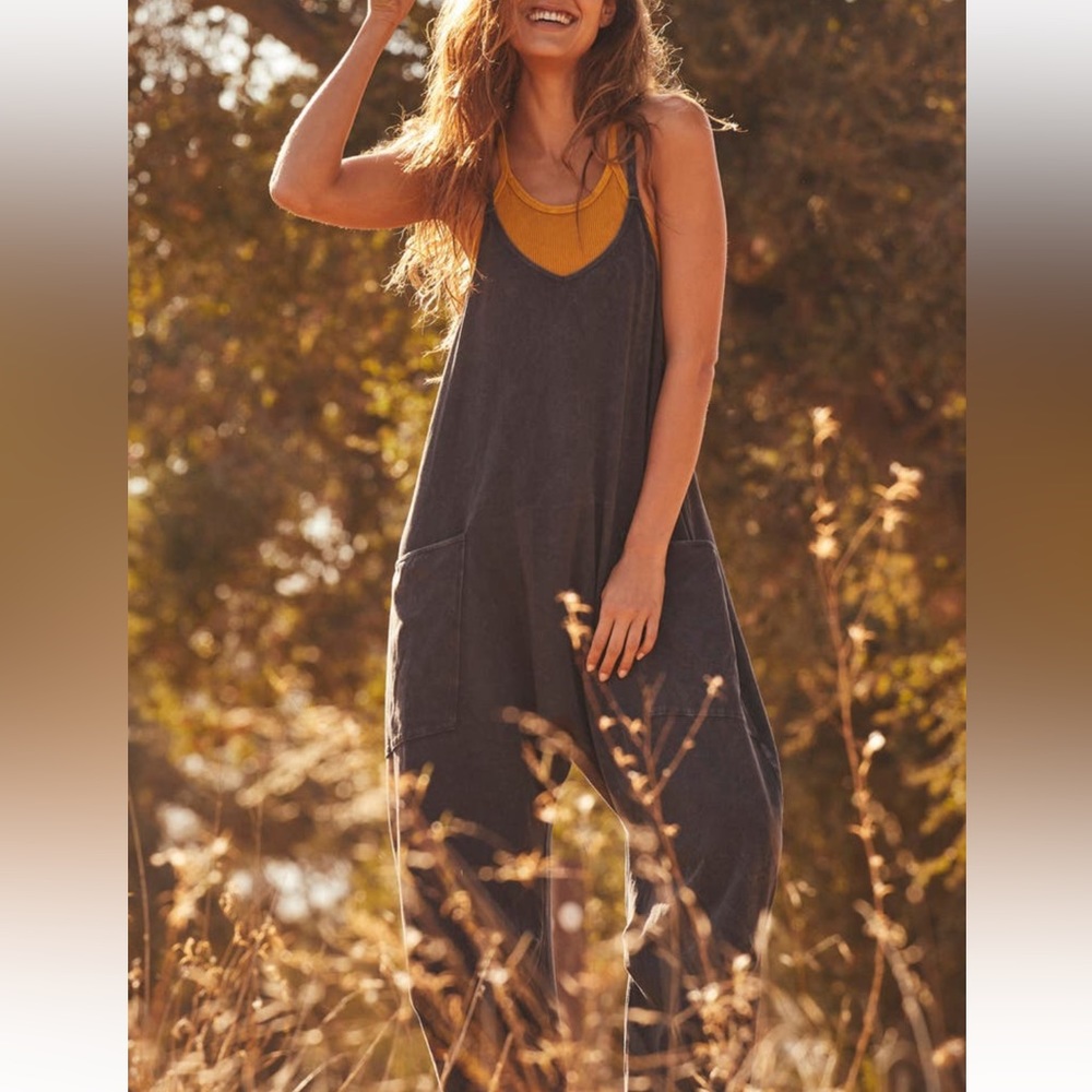 COPY - Free people hot shot onesie